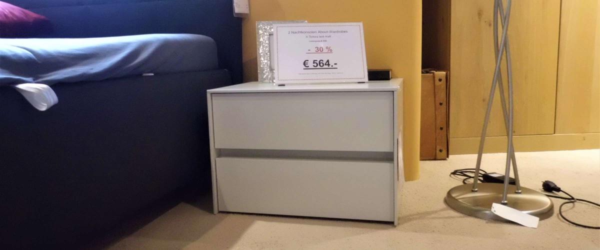 Comodini About-Night