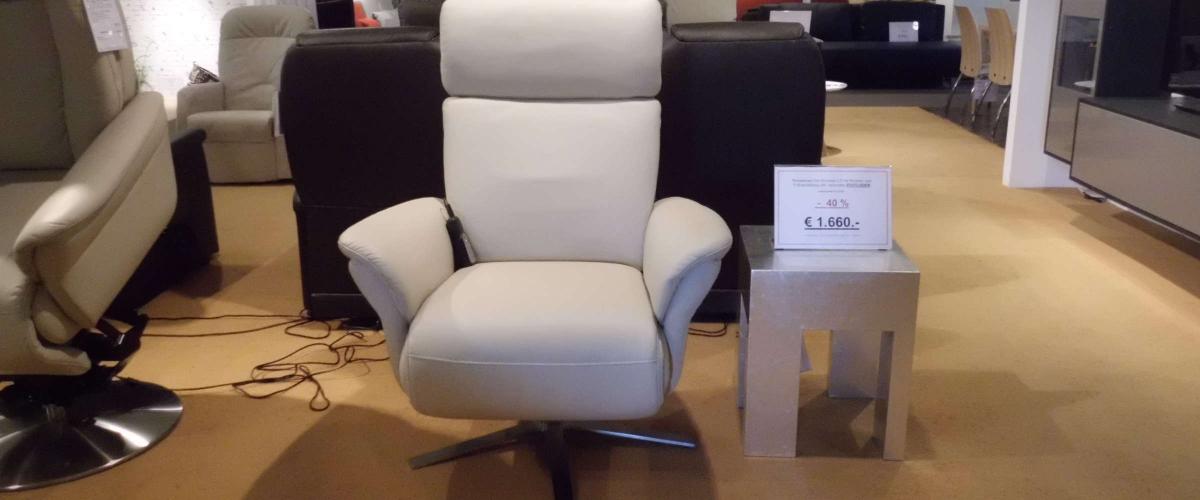 Drehsessel Global Sitz Konzept 2.0