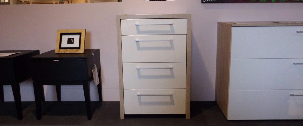 Kommode Mod. Solo Nova