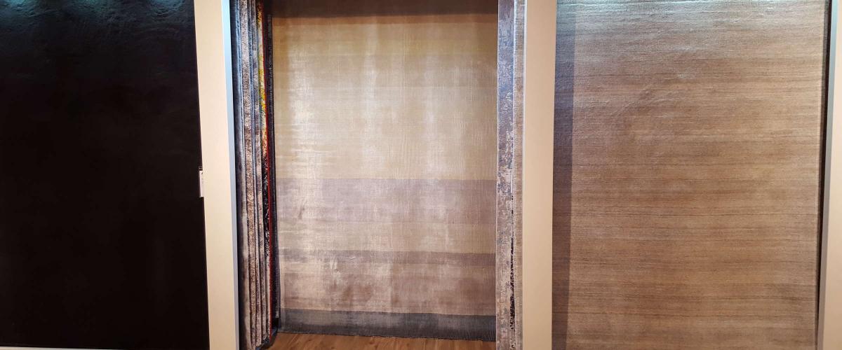 Teppich Angebot reduziert Wallnöfer