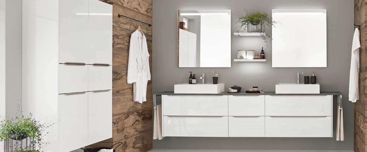 Bad - Möbel - Wallnöfer - Möbelhaus