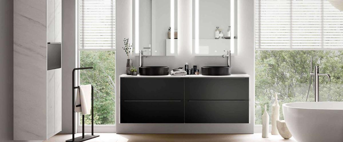 Badezimmer - Möbelhaus Wallnöfer