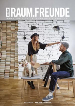 Contur - Raum.Freunde