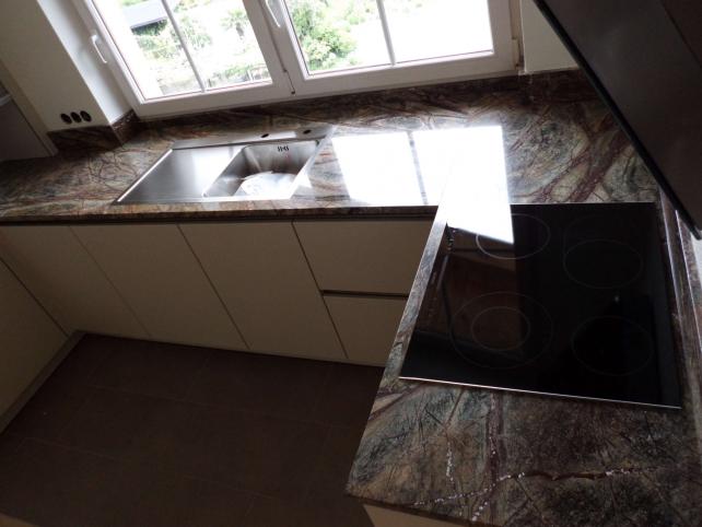 Einbauküche - Planung, Beratung & Montage