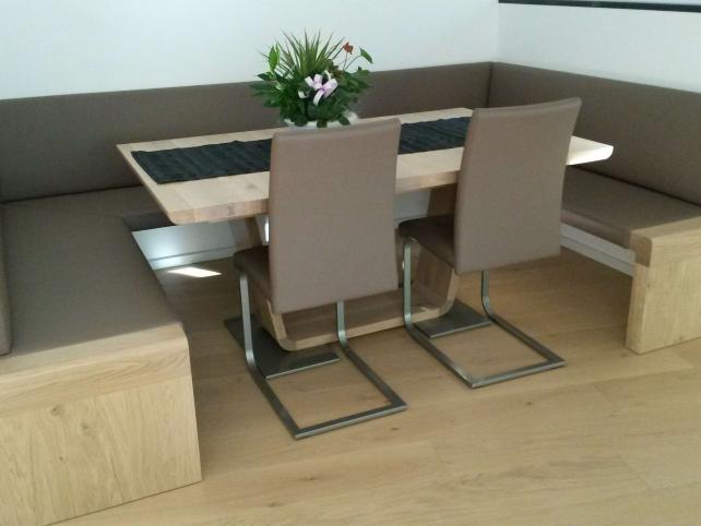 Küche nach Maß - Möbelhaus Wallnöfer