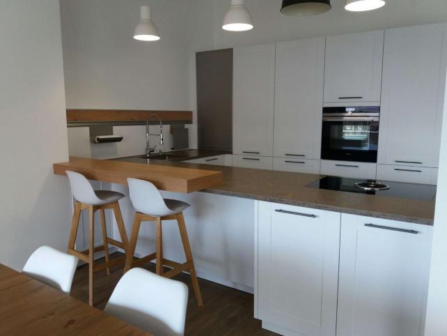 Einbauküche nach Maß - Südtirol