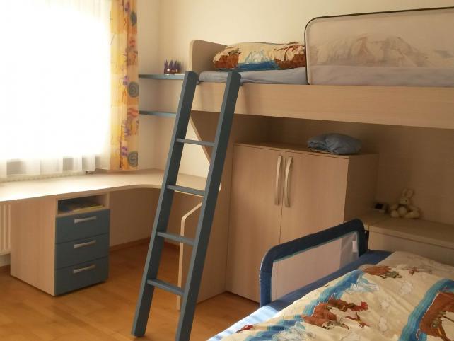 Kinderzimmer nach Maß