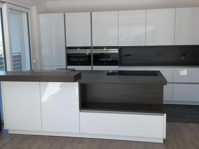 Einbauküche nach Maß